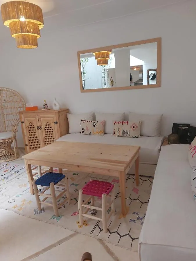 Dar Julia En Exclusivite Avec Jacuzzi Villa Marrakesh