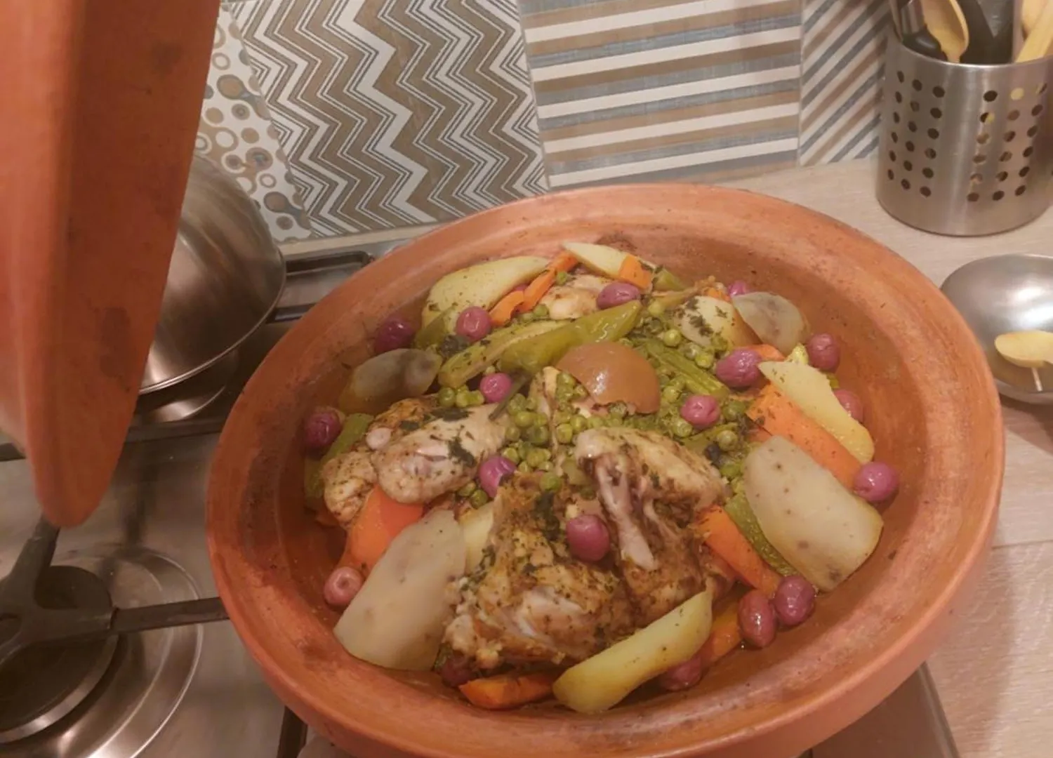 Riad Dar Fena By K&G