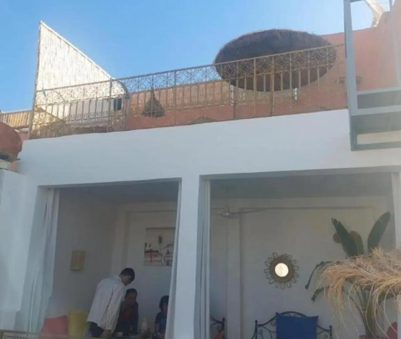 Riad Dar Fena By K&G Marrakesh