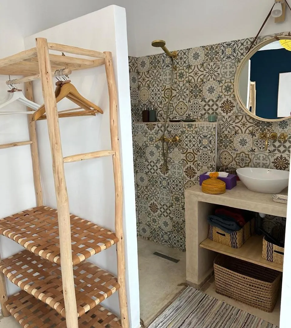 Riad Dar Fena By K&G