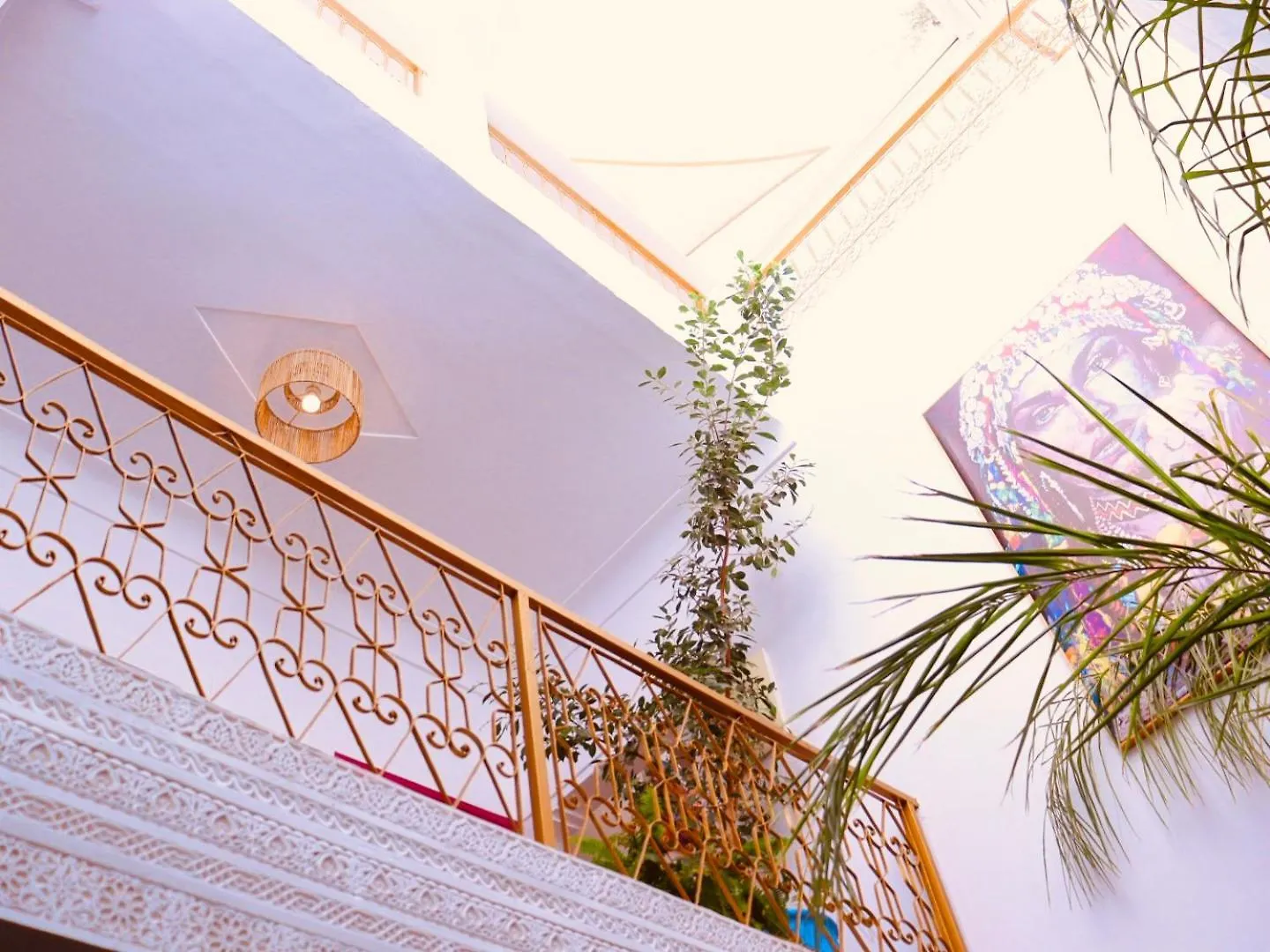 Riad Dar Fena By K&G Marrakesh