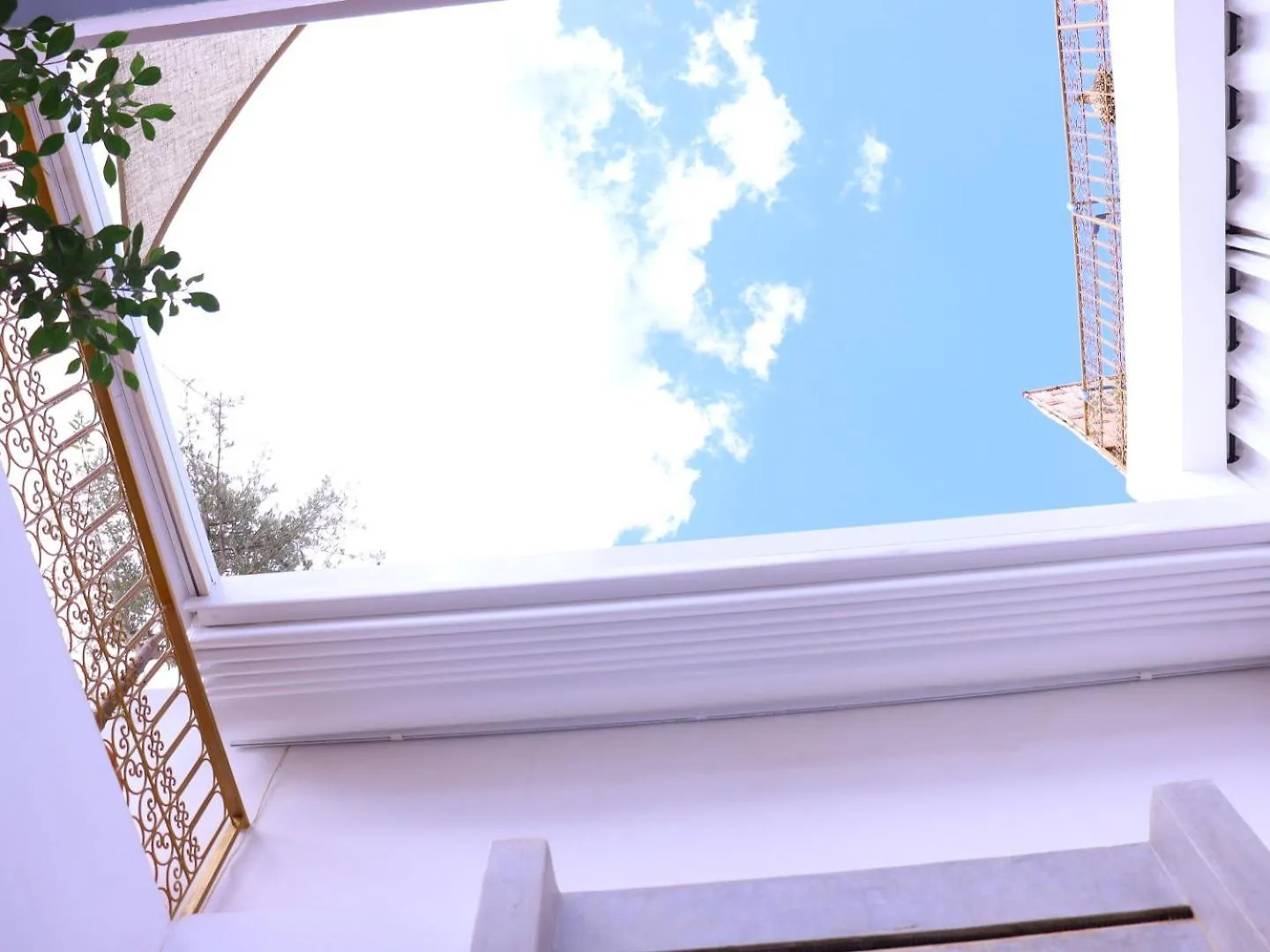 Riad Dar Fena By K&G 0*, Marrakesh