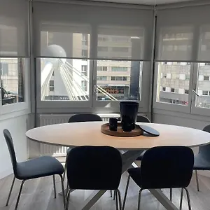 Apartamento En El Centro De Con Parking Andorre-la-Vieille
