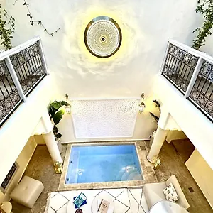 Le R - Privatif De Luxe Villa