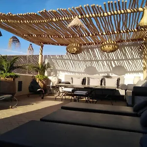Hébergement de vacances Dar Nassima, Marrakesh