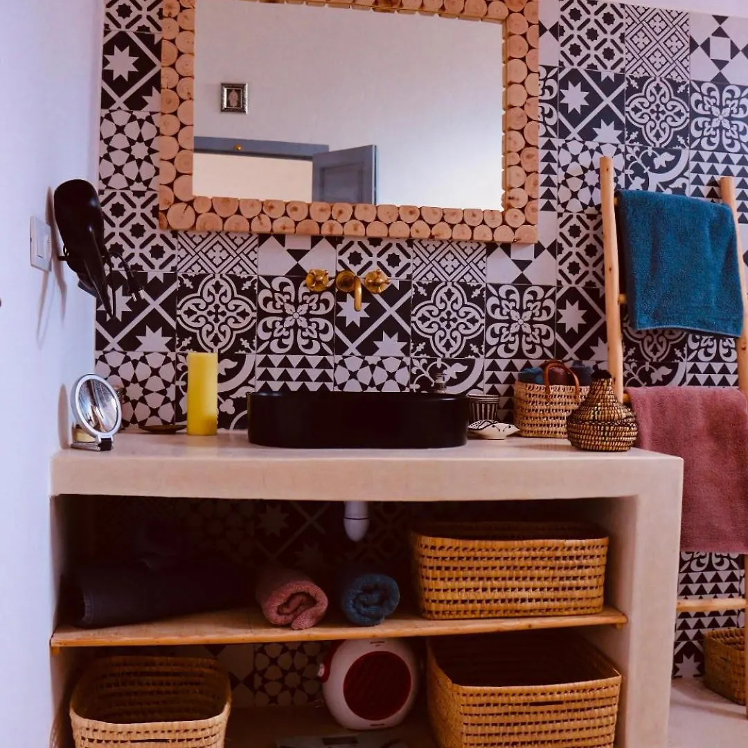 Vila Dar Julia En Exclusivite Avec Jacuzzi Marakéš Prázdninový dům