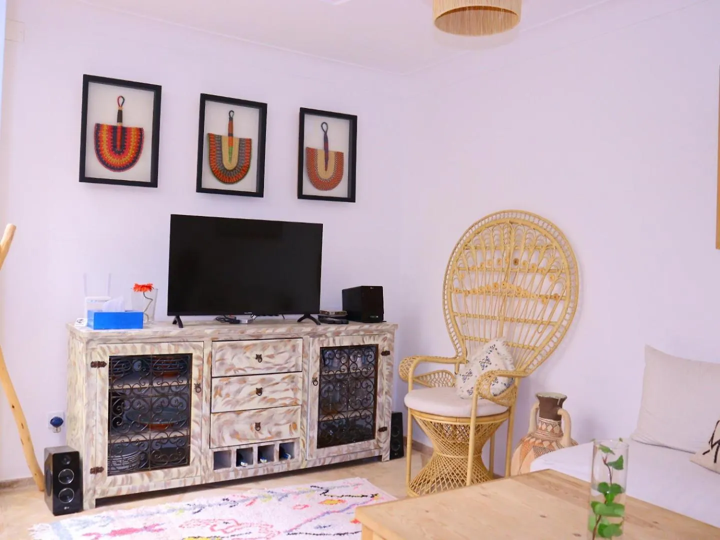 Vila Dar Julia En Exclusivite Avec Jacuzzi Marakéš